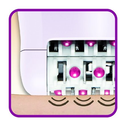 Dámský epilátor Rowenta EP 1030 F4 (2)