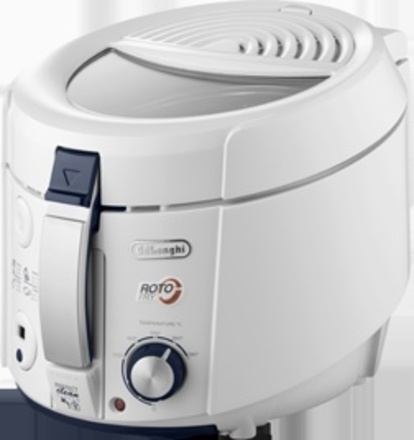 Fritovací hrnec De'Longhi 38436 (1)