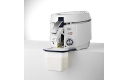 Fritovací hrnec De'Longhi 38436 (3)
