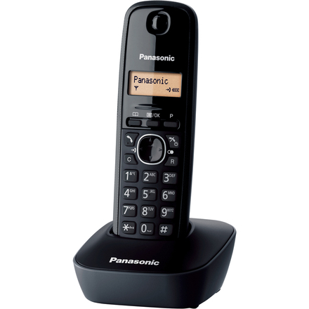 Bezdrátový stolní telefon Panasonic KX TG1611FXH DECT