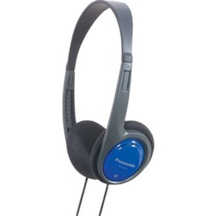 Polootevřená sluchátka Panasonic RP HT010 E-A
