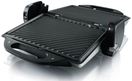 Elektrický gril Philips HD4467/90 (1)