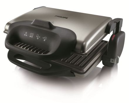 Elektrický gril Philips HD4467/90 (3)