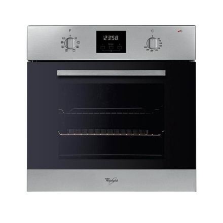 Samostatná vestavná trouba Whirlpool AKP 458 IX