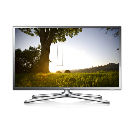 LED televize Samsung UE46F6200