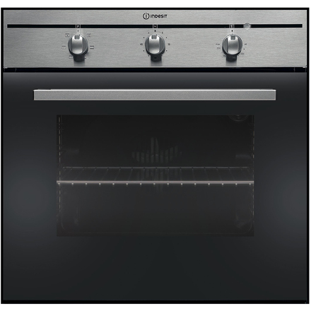 Samostatná vestavná trouba Indesit FIMB 51 K.A IX (PL)