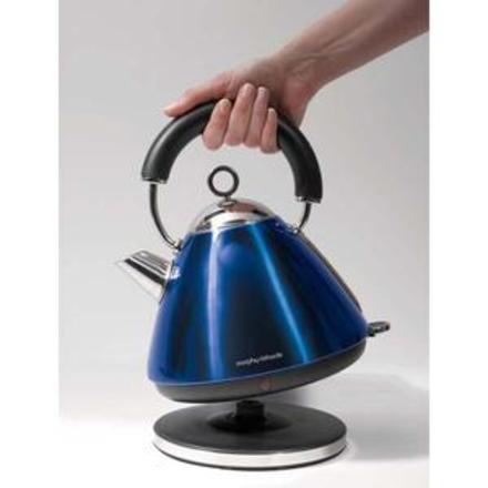 Konvice Morphy Richards BLUE 43855 (1)