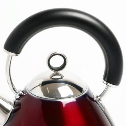 Konvice Morphy Richards RED 43857 (3)