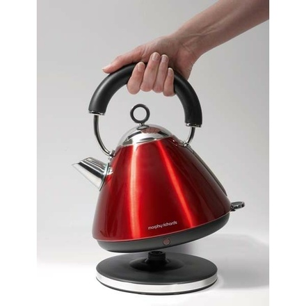 Konvice Morphy Richards RED 43857 (5)