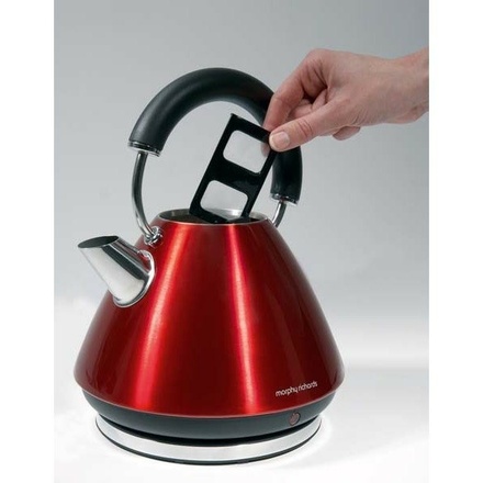 Konvice Morphy Richards RED 43857 (7)