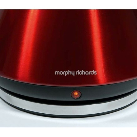 Konvice Morphy Richards RED 43857 (8)