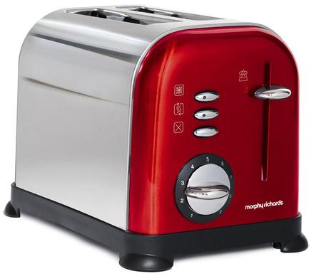 Topinkovač Morphy Richards RED 44742