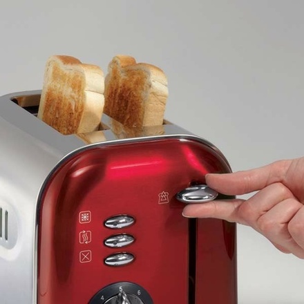 Topinkovač Morphy Richards RED 44742 (2)