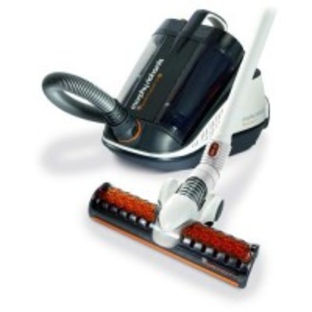 Podlahový bezsáčkový vysavač Morphy Richards 71081 VORTICITY PLUS DUAL CYCLONE (5)