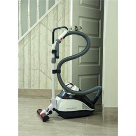 Podlahový bezsáčkový vysavač Morphy Richards 71081 VORTICITY PLUS DUAL CYCLONE (6)