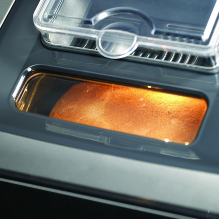 Domácí pekárna chleba Morphy Richards PREMIUM PLUS BREADMAKER 48319 (1)