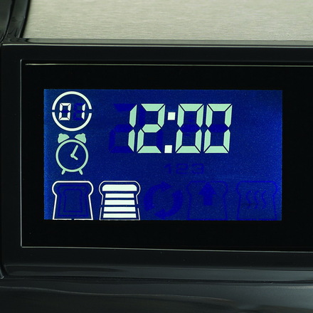 Domácí pekárna chleba Morphy Richards PREMIUM PLUS BREADMAKER 48319 (2)