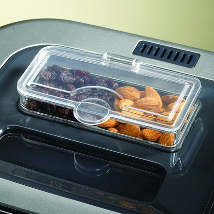 Domácí pekárna chleba Morphy Richards PREMIUM PLUS BREADMAKER 48319 (4)