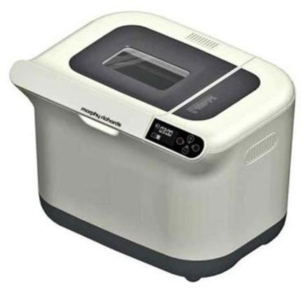 Domácí pekárna chleba Morphy Richards MID Plus Breadmaker 48321