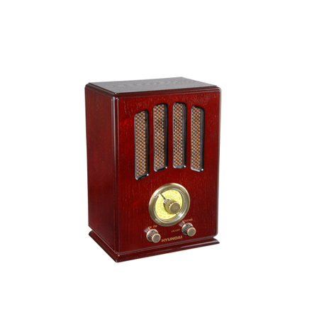 Radiomagnetofon Hyundai RA104