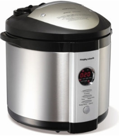 Tlakový hrnec Morphy Richards 48815 PRESSURE COOKER (2)