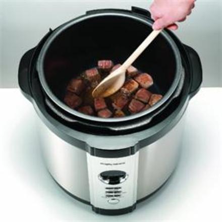 Tlakový hrnec Morphy Richards 48815 PRESSURE COOKER (4)