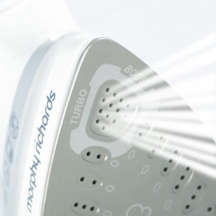 Napařovací žehlička Morphy Richards TriZONE ECO Ceramic 40853 (4)