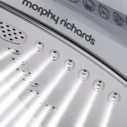 Napařovací žehlička Morphy Richards TriZONE ECO Ceramic 40853 (6)