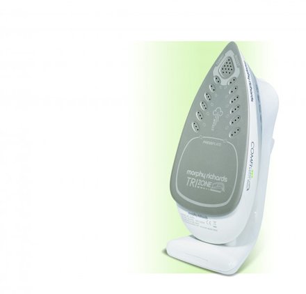 Napařovací žehlička Morphy Richards TriZONE ECO Ceramic 40853 (8)