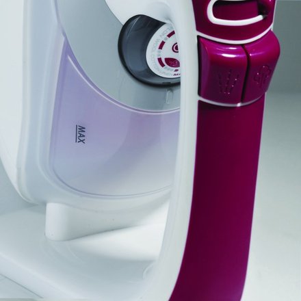 Napařovací žehlička Morphy Richards TriZONE 40851 (5)