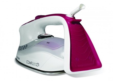 Napařovací žehlička Morphy Richards TriZONE 40851 (9)