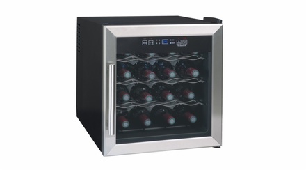 Vinotéka Guzzanti GZ 16
