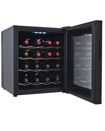 Vinotéka Guzzanti GZ 16 (1)