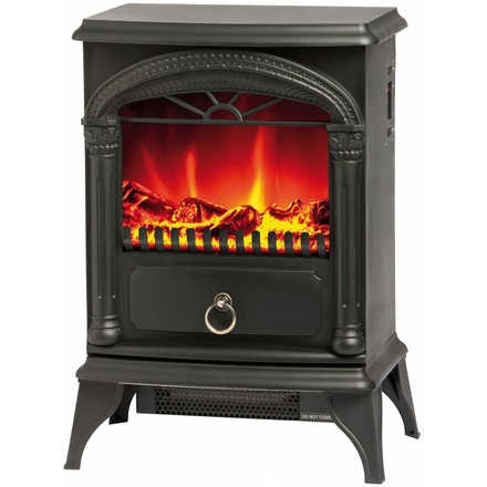 Elektrická krbová kamna Ardes 353