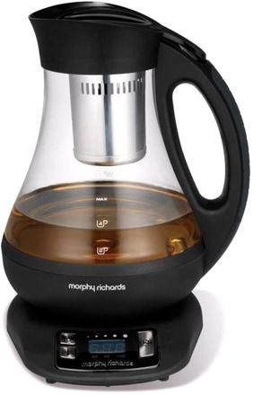 Digitální konvice na čaj Morphy Richards Tea Maker 43970