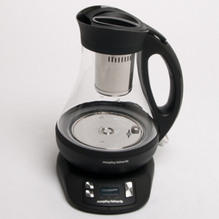 Digitální konvice na čaj Morphy Richards Tea Maker 43970 (1)
