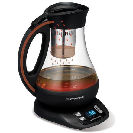 Digitální konvice na čaj Morphy Richards Tea Maker 43970 (3)