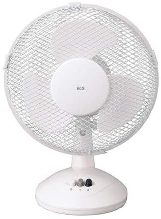 Stolní ventilátor ECG FT 23