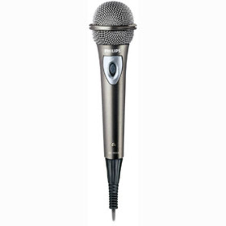 Mikrofon Philips SBC MD 150
