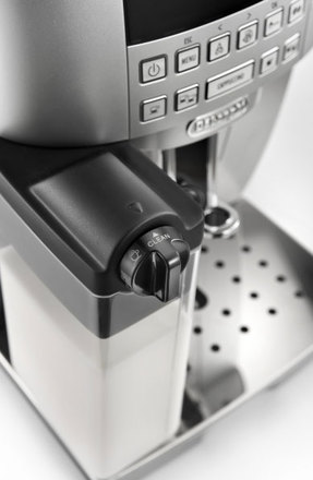 Espresso De'Longhi ECAM 22.360S (4)