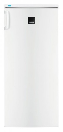 Monoklimatická chladnička Zanussi ZRA 25100 WA (1)