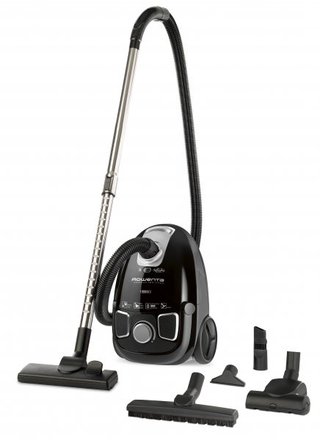 Podlahový sáčkový vysavač Rowenta RO 529521 Compacteo ergo (2)