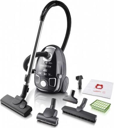 Podlahový sáčkový vysavač Rowenta RO 529521 Compacteo ergo (3)