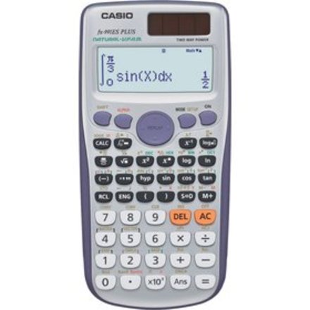 Kalkulačka Casio FX 991 ES PLUS