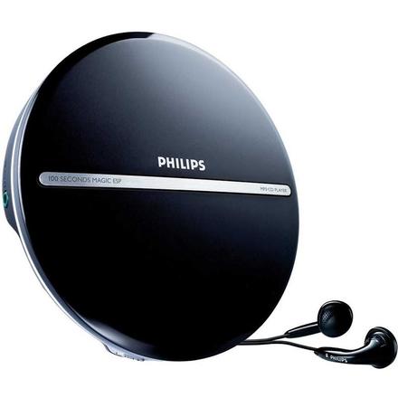 Discman Philips EXP2546/12