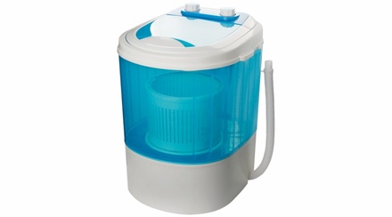 Minipračka Professor MPZ 302