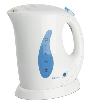 Rychlovarná konvice Professor CZ 061