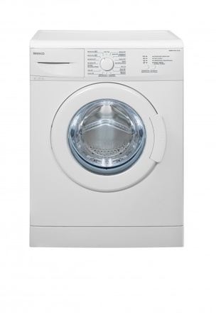 Pračka s předním plněním Beko WMB 61011 CSN