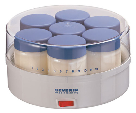Jogurtovač Severin JG 3516