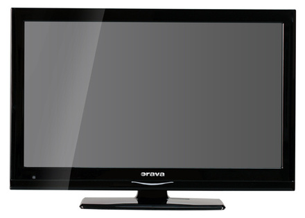 LED televize Orava LT 834 A95T